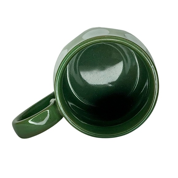 NWT Mud Pie Stoneware mug - Picture 6 of 6